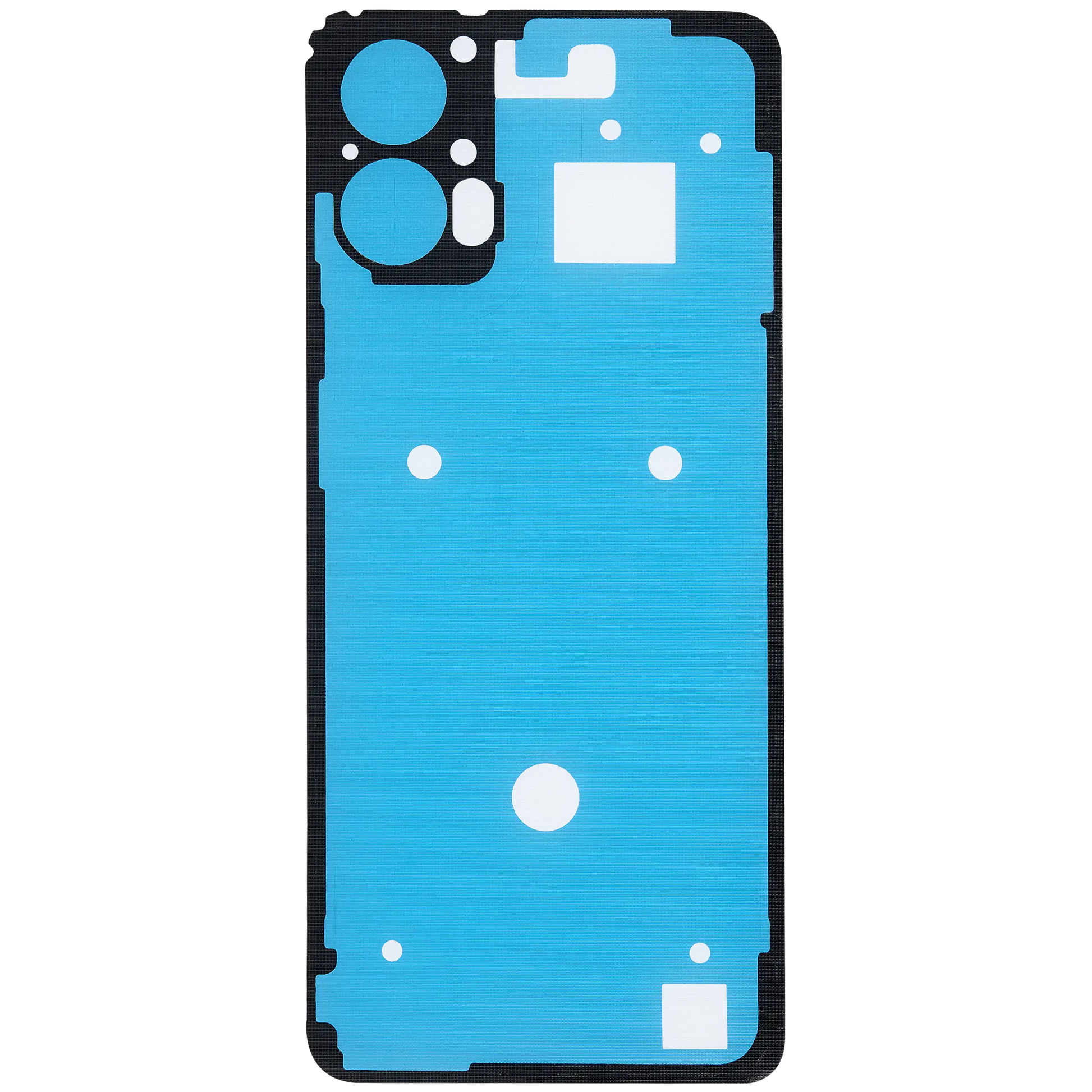 Back Cover Adhesive Tape For Motorola Moto G 5G (XT2417 / 2024) (Premium) replacement part SKU 107282225742 image 1
