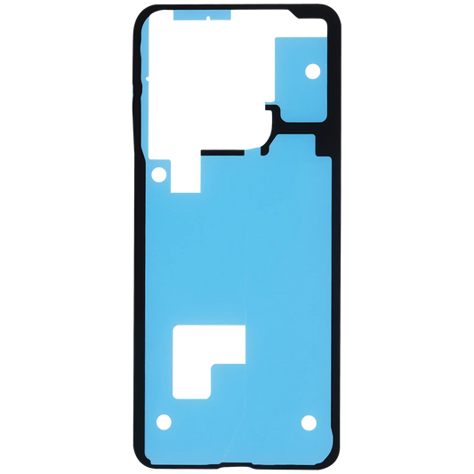 Back Cover Adhesive Tape For Motorola Moto Edge (XT2519 / 2025) (Premium) | SKU 107282225743 | image 1
