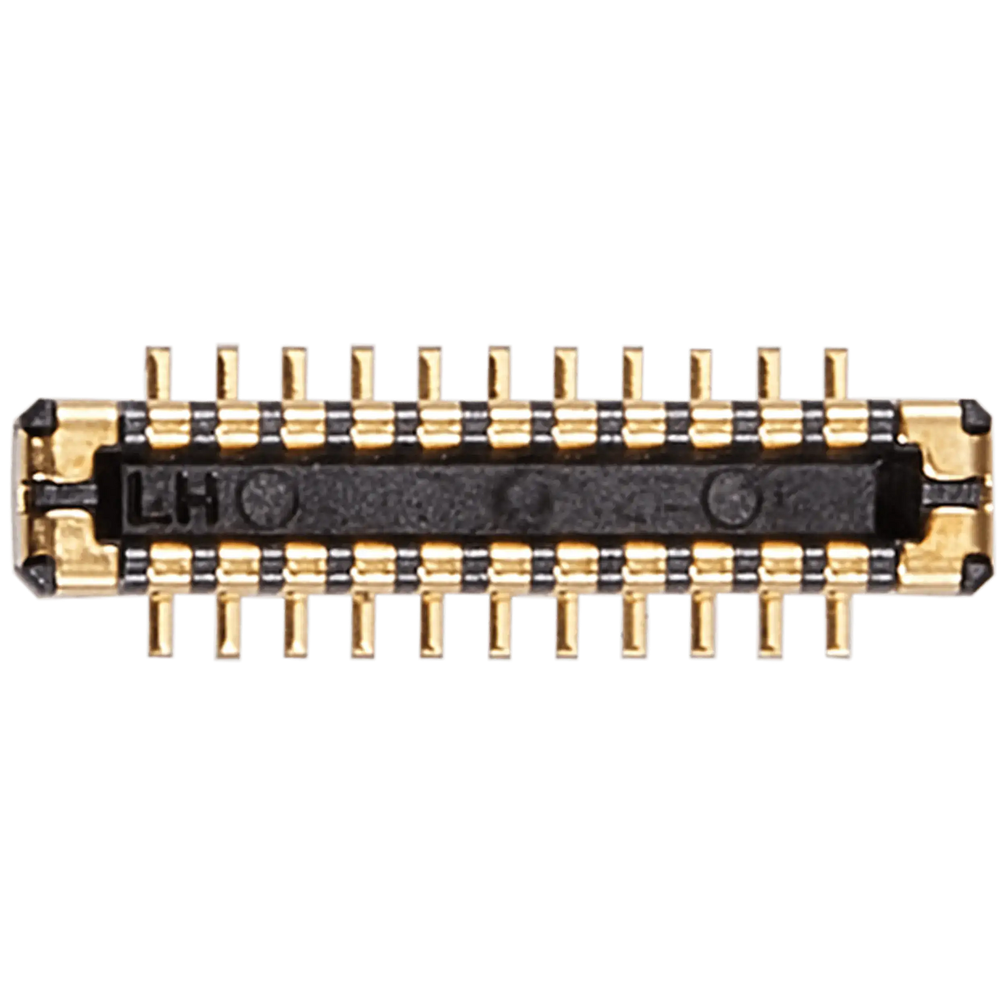 LCD FPC Connector For iPhone 5S (J5: 22 Pin)