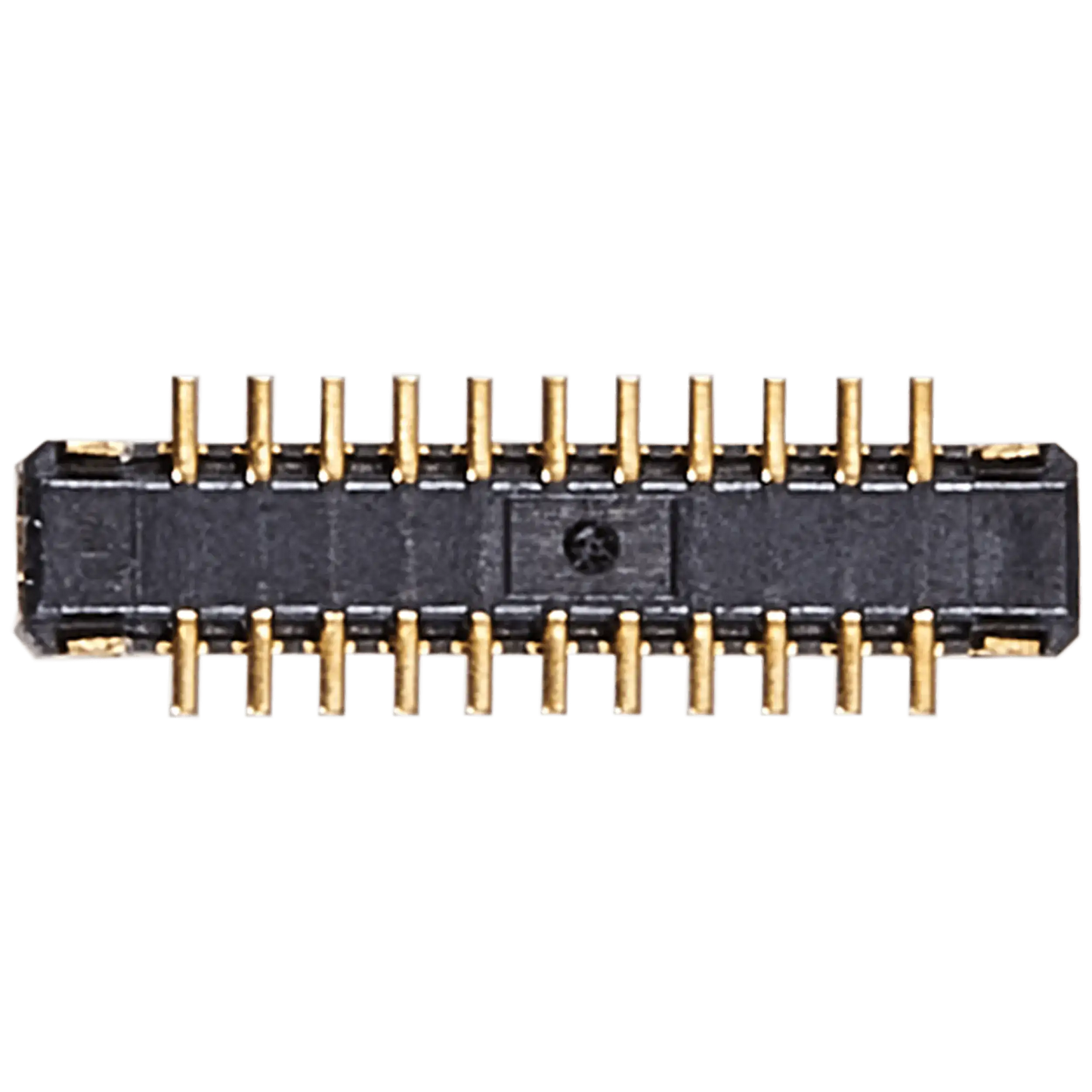 LCD FPC Connector For iPhone 5S (J5: 22 Pin)