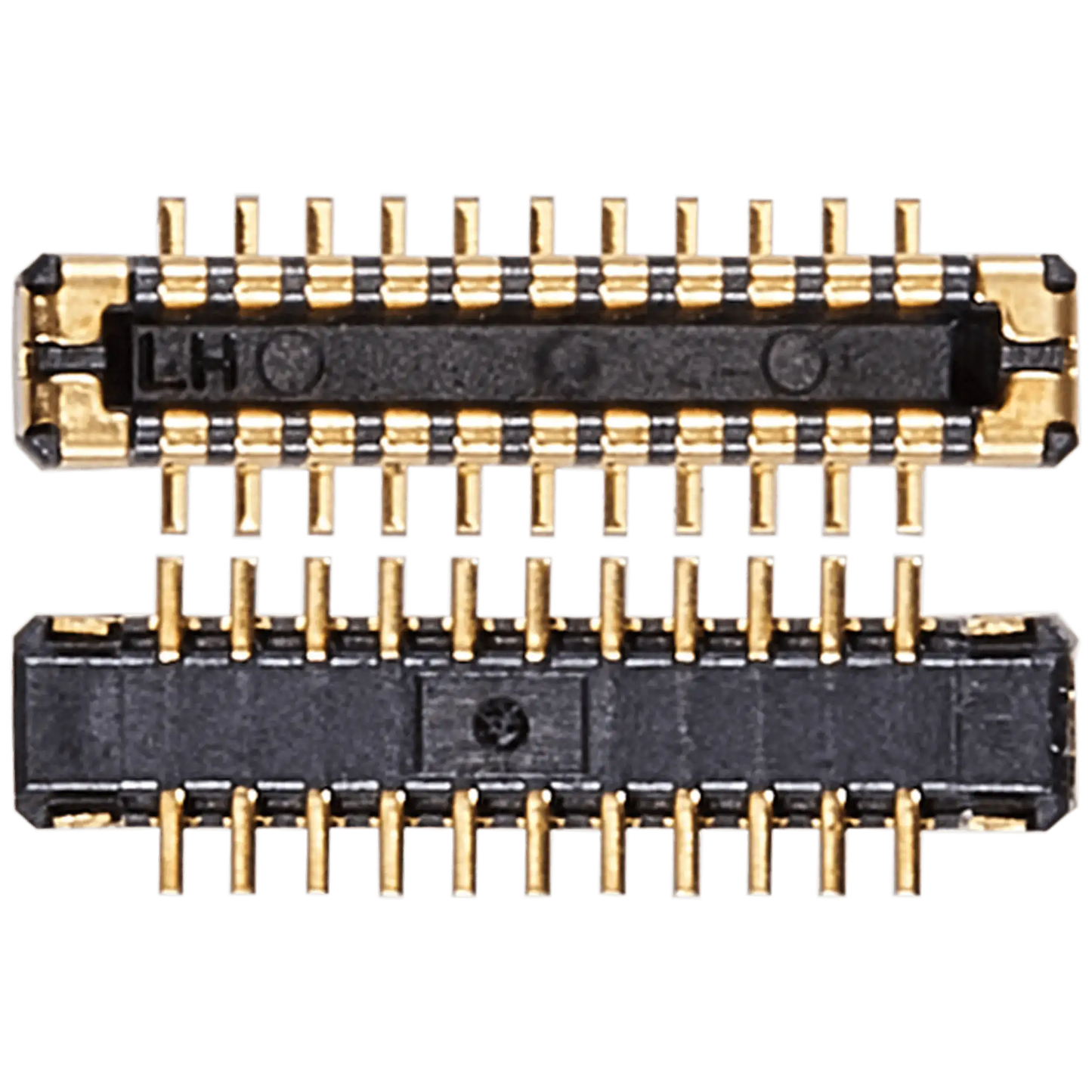 LCD FPC Connector For iPhone 5S (J5: 22 Pin)