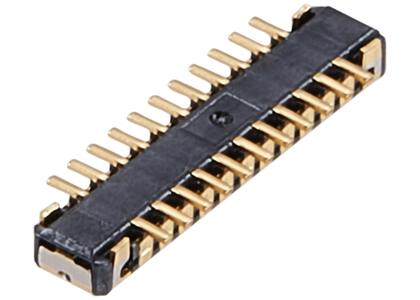 LCD FPC Connector For iPhone 5S (J5: 22 Pin)