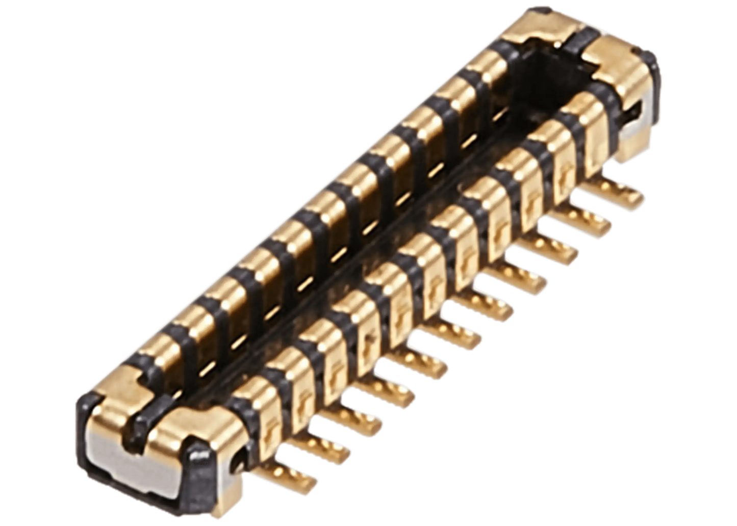 LCD FPC Connector For iPhone 5S (J5: 22 Pin)