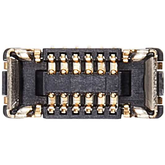 Power / Volume Button Flex FPC Connector For iPhone 6S (J4700: 12 Pin)