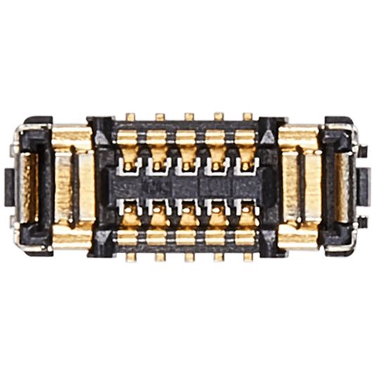 Power Button Flex FPC Connector For iPhone 6S Plus (J4700: 12 Pin)
