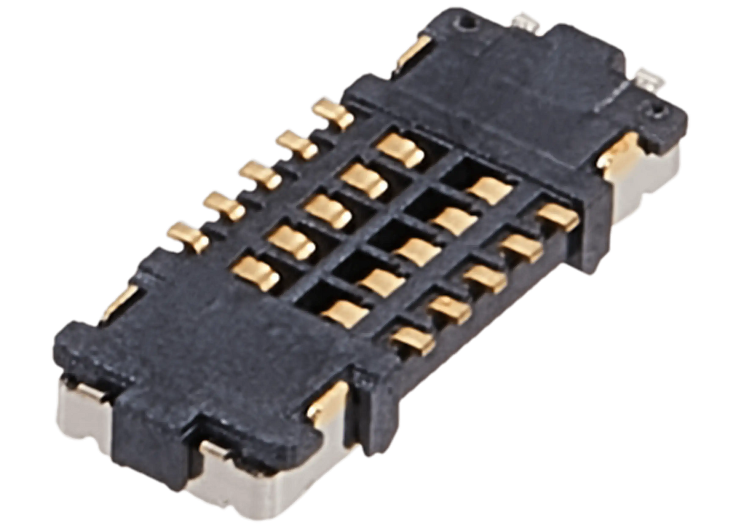 Power Button Flex FPC Connector For iPhone 6S Plus (J4700: 12 Pin)