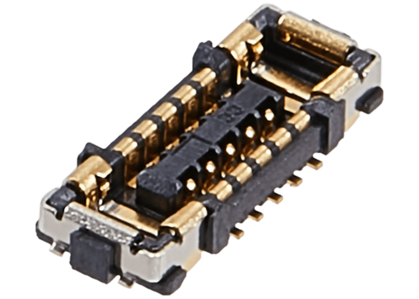 Power Button Flex FPC Connector For iPhone 6S Plus (J4700: 12 Pin)