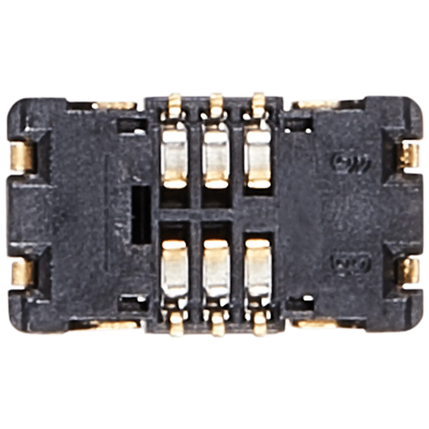 Volume Button Flex FPC Connector For iPhone 6S Plus (J4701: 6 Pin)