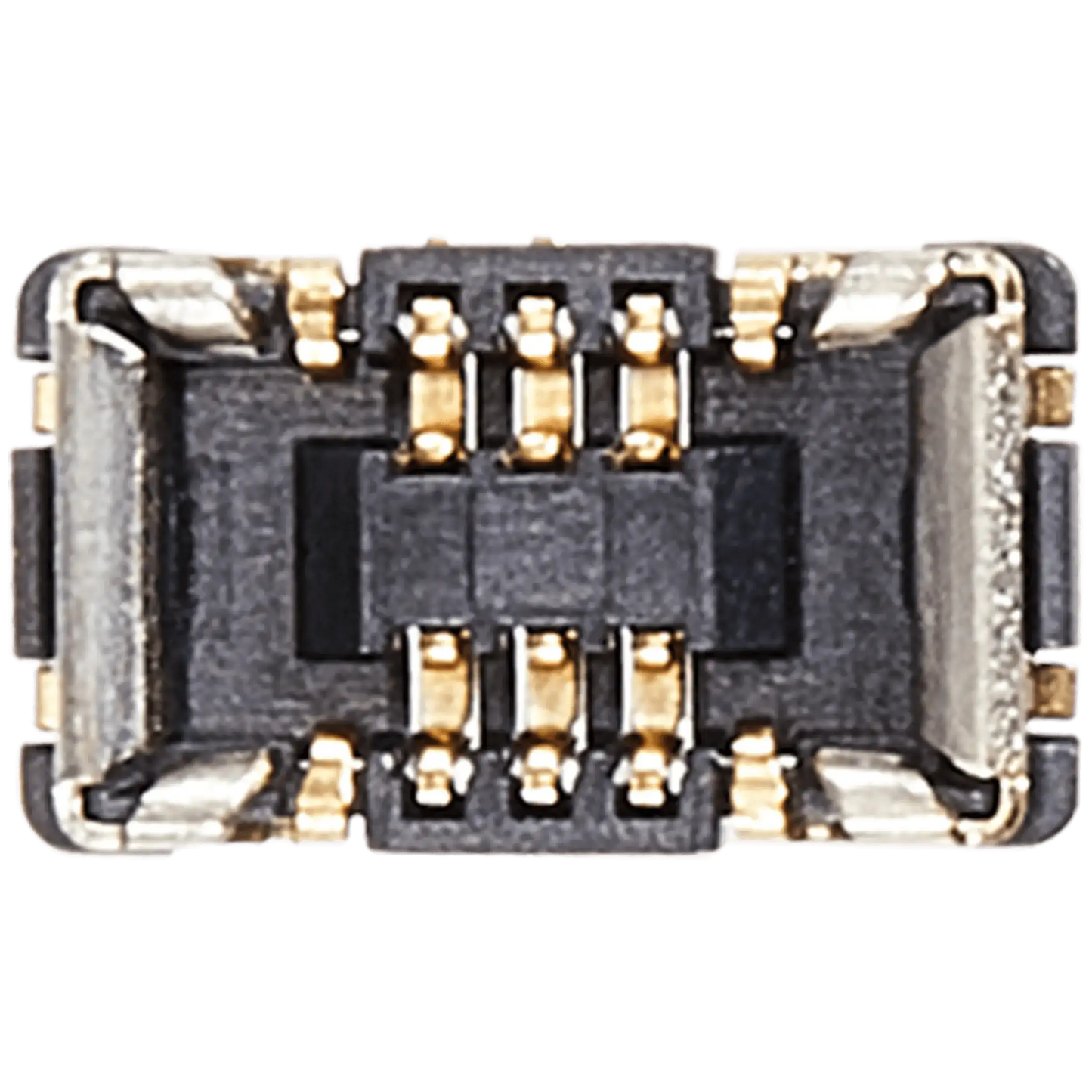 Volume Button Flex FPC Connector For iPhone 6S Plus (J4701: 6 Pin)