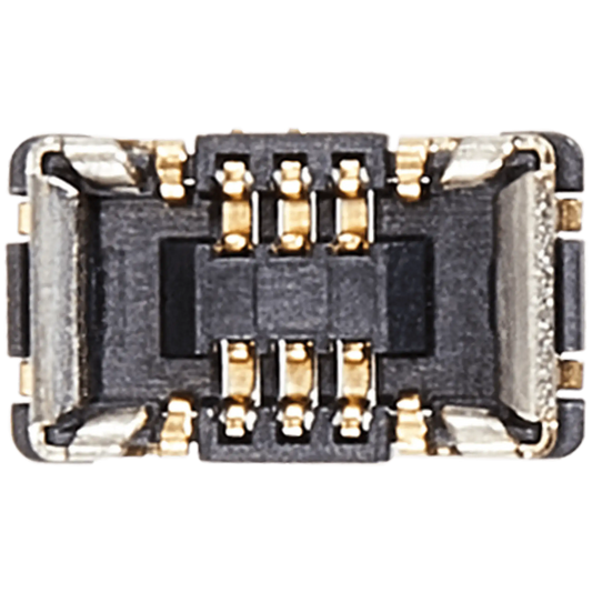 Volume Button Flex FPC Connector For iPhone 6S Plus (J4701: 6 Pin)