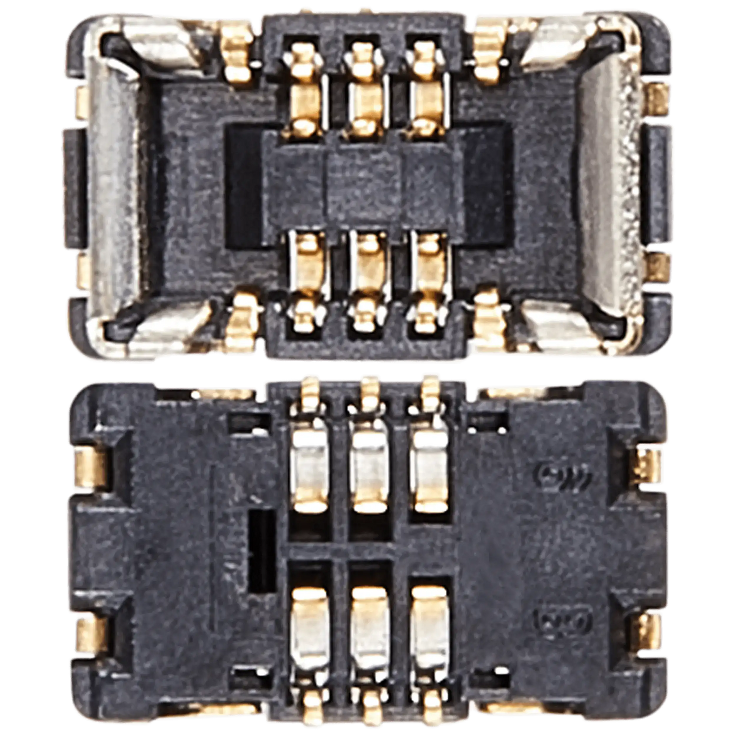 Volume Button Flex FPC Connector For iPhone 6S Plus (J4701: 6 Pin)