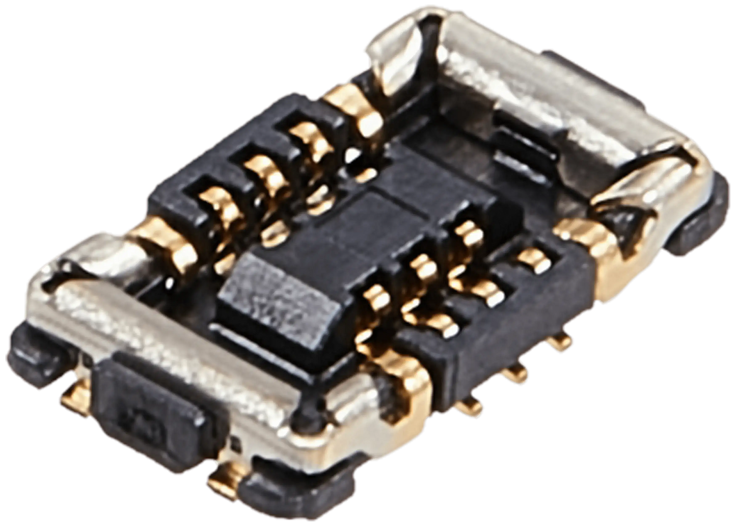 Volume Button Flex FPC Connector For iPhone 6S Plus (J4701: 6 Pin)