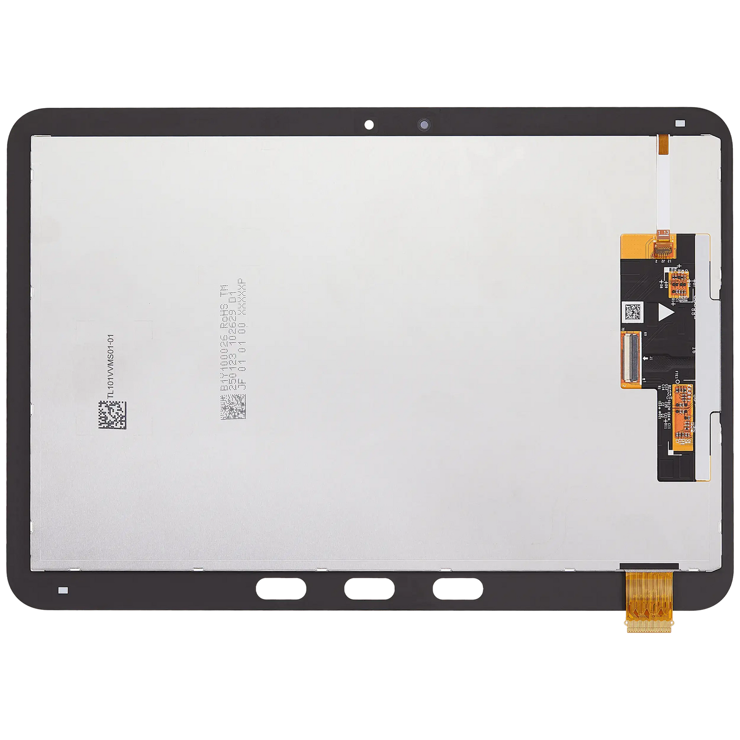 LCD Assembly Without Frame Samsung Galaxy Tab Active 5 Pro 10.1" (X350 / 2025) (Refurbished) (Black) Samsung Galaxy Tab Active replacement part - product image 3