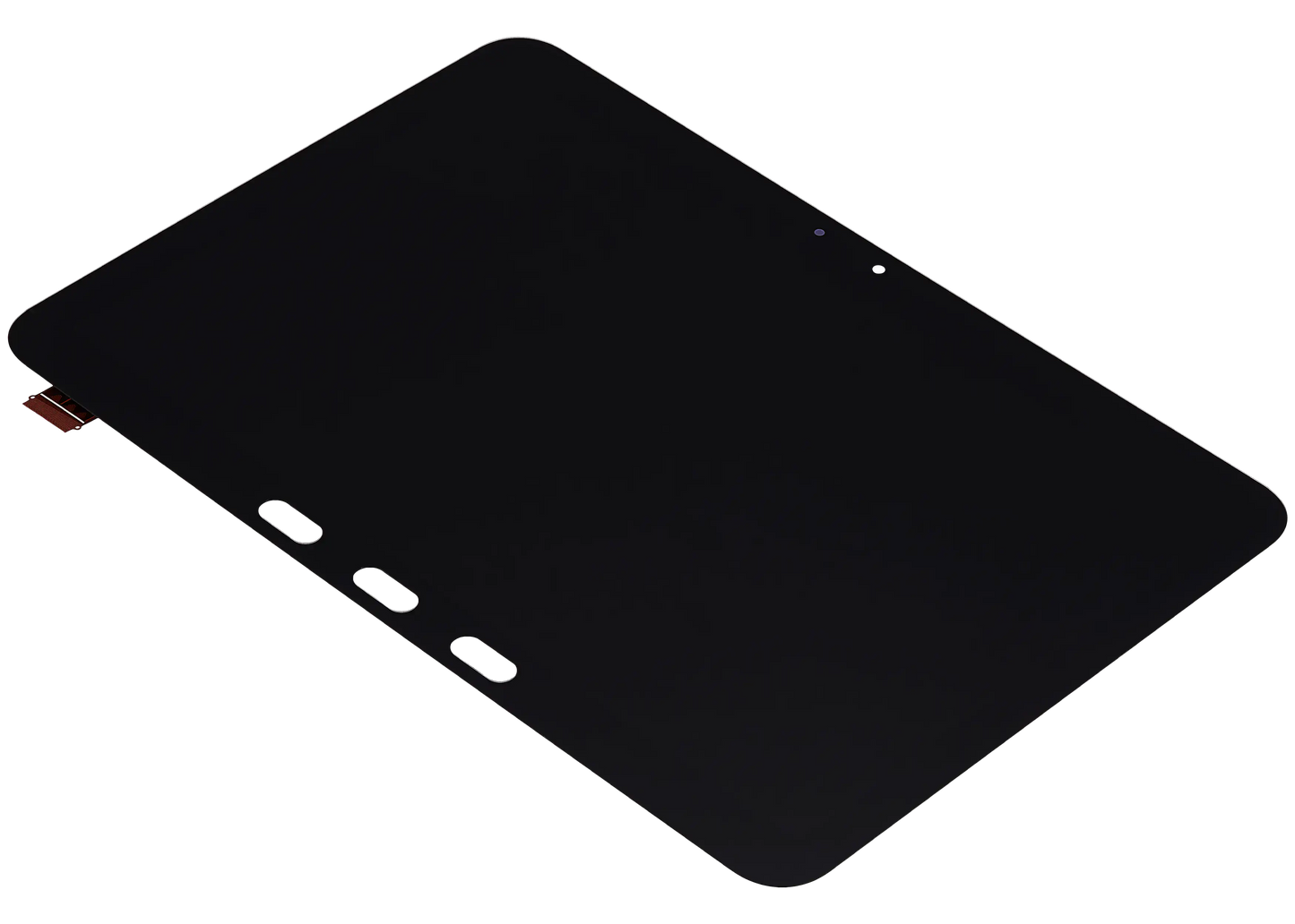 LCD Assembly Without Frame Samsung Galaxy Tab Active 5 Pro 10.1" (X350 / 2025) (Refurbished) (Black) Samsung Galaxy Tab Active replacement part - product image 4