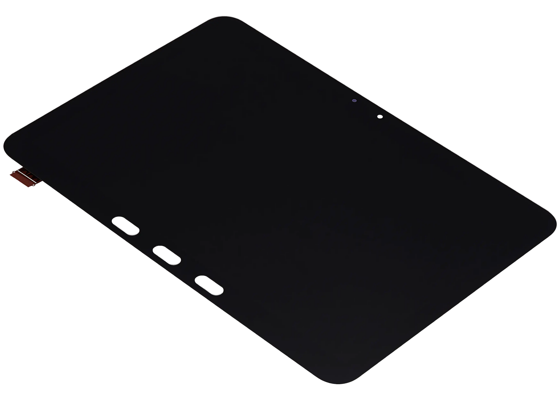 LCD Assembly Without Frame Samsung Galaxy Tab Active 5 Pro 10.1" (X350 / 2025) (Refurbished) (Black) Samsung Galaxy Tab Active replacement part - product image 4