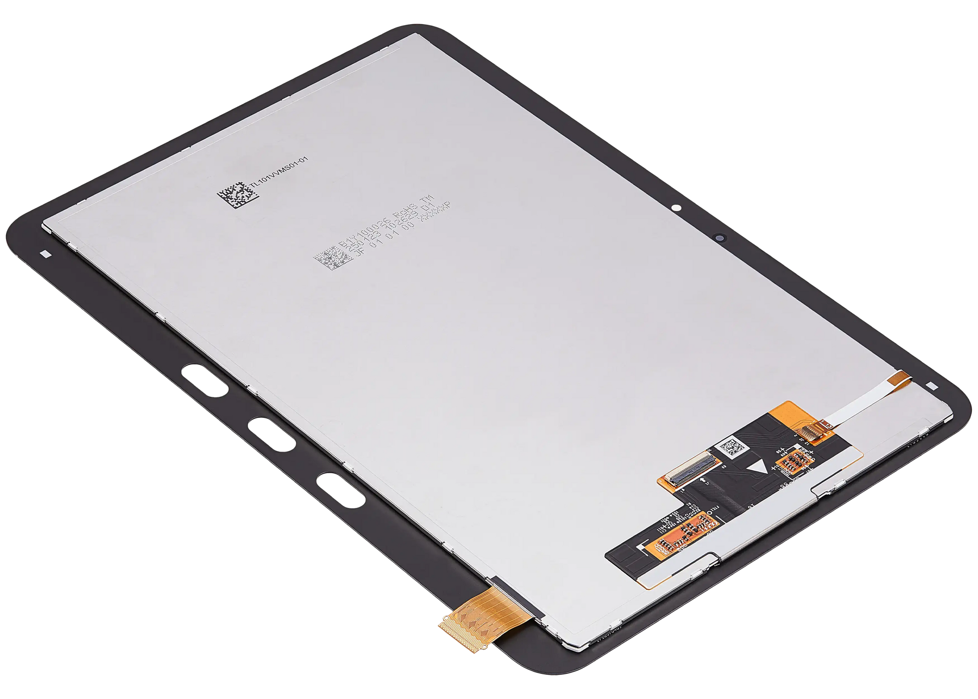 LCD Assembly Without Frame Samsung Galaxy Tab Active 5 Pro 10.1" (X350 / 2025) (Refurbished) (Black) Samsung Galaxy Tab Active replacement part - product image 5