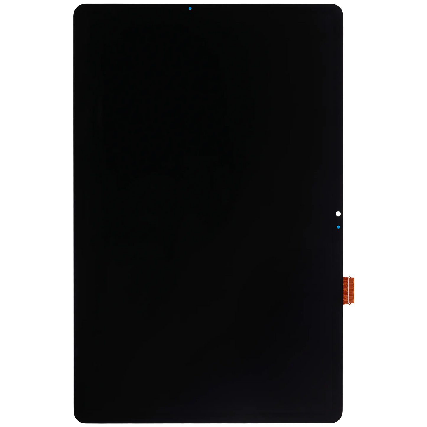 LCD Assembly Without Frame Samsung Galaxy Tab S10 FE Plus 13.1" (X620 / 2025) (Refurbished) (Black) - product image 2
