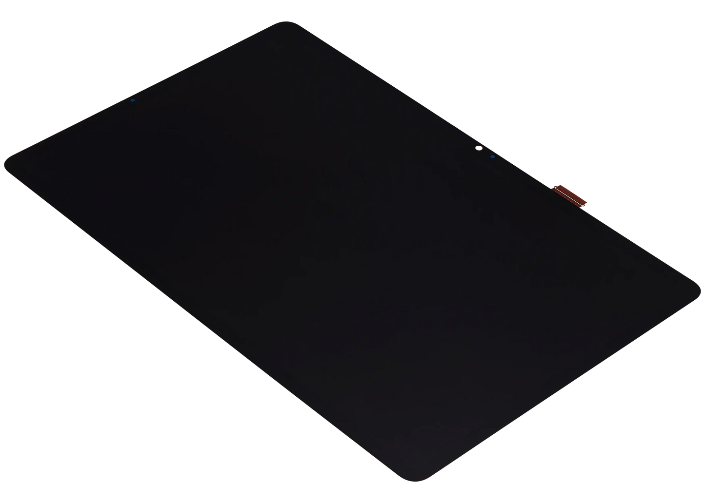 LCD Assembly Without Frame Samsung Galaxy Tab S10 FE Plus 13.1" (X620 / 2025) (Refurbished) (Black) - product image 4