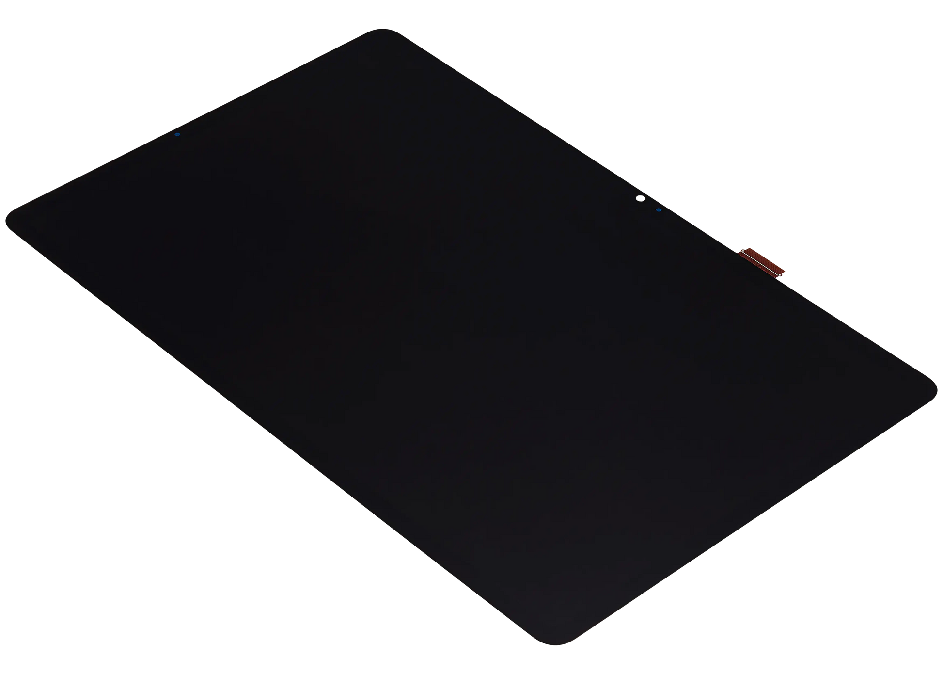 LCD Assembly Without Frame Samsung Galaxy Tab S10 FE Plus 13.1" (X620 / 2025) (Refurbished) (Black) - product image 4