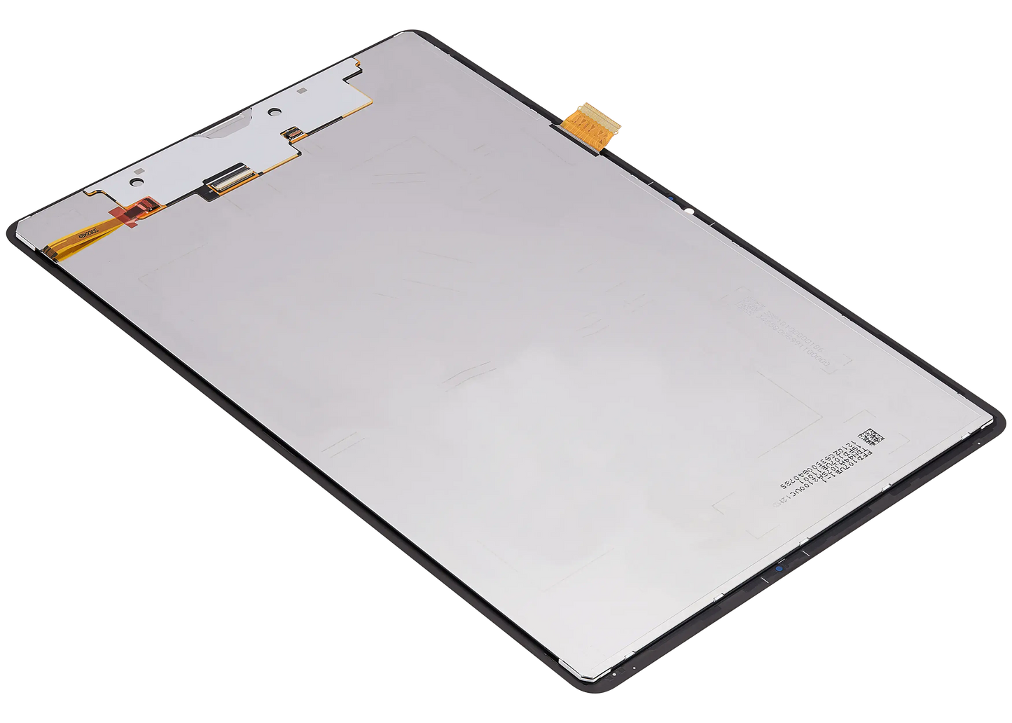 LCD Assembly Without Frame Samsung Galaxy Tab S10 FE Plus 13.1" (X620 / 2025) (Refurbished) (Black) - product image 5