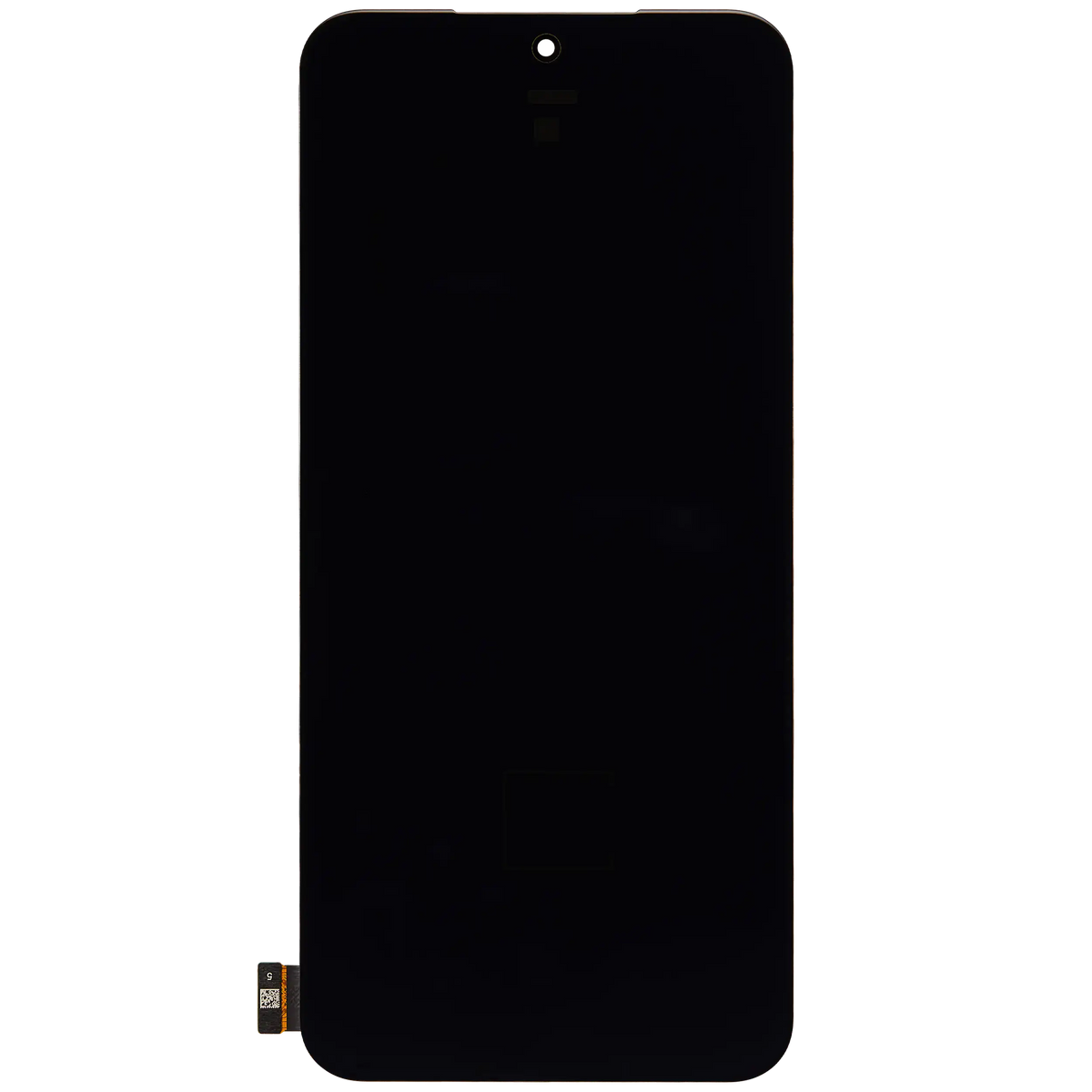 OLED Assembly Without Frame For Xiaomi 15 (Refurbished) (All Colors) – repair component detail view – OLED Display Replacement for phone repair