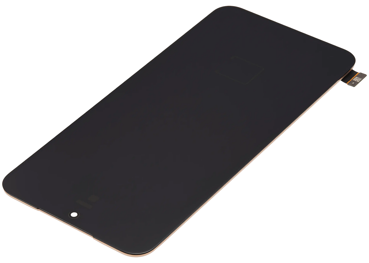 OLED Assembly Without Frame For Xiaomi 15 (Refurbished) (All Colors) – device repair component close-up – OLED Display Replacement for phone repair