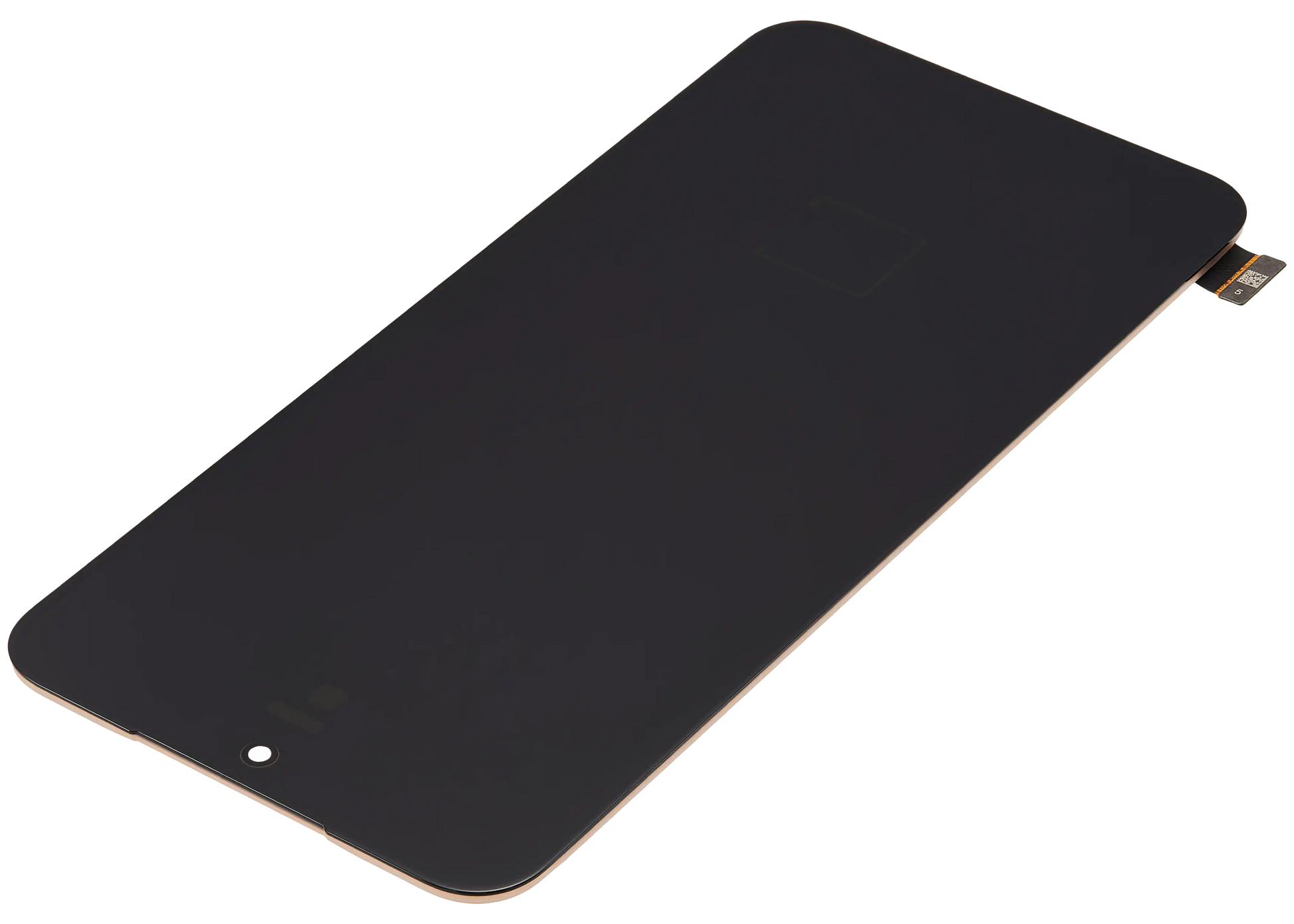 OLED Assembly Without Frame For Xiaomi 15 (Refurbished) (All Colors) – device repair component close-up – OLED Display Replacement for phone repair