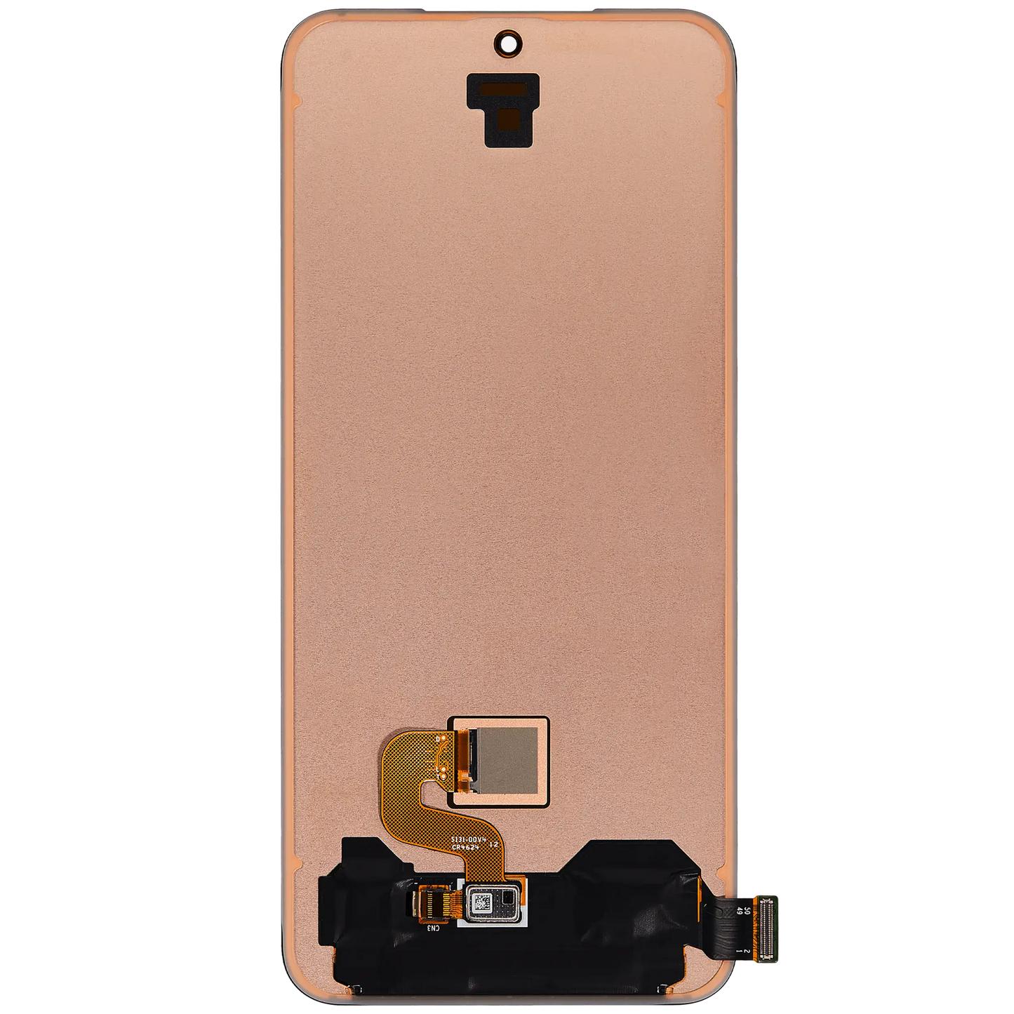 OLED Assembly Without Frame For Xiaomi 15 (Refurbished) (All Colors) – mobile phone part alternate view – OLED Display Replacement for phone repair