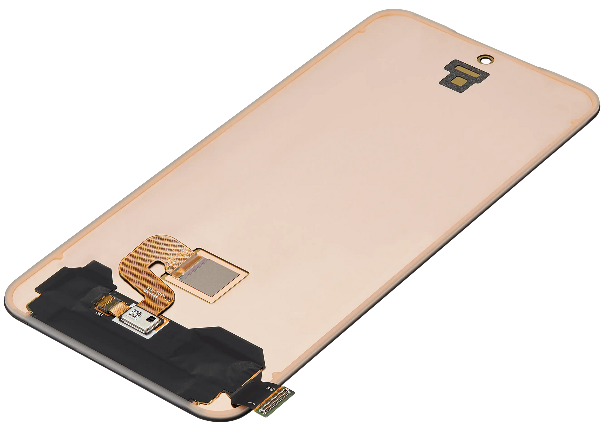 OLED Assembly Without Frame For Xiaomi 15 (Refurbished) (All Colors) – replacement component detailed view – OLED Display Replacement for phone repair
