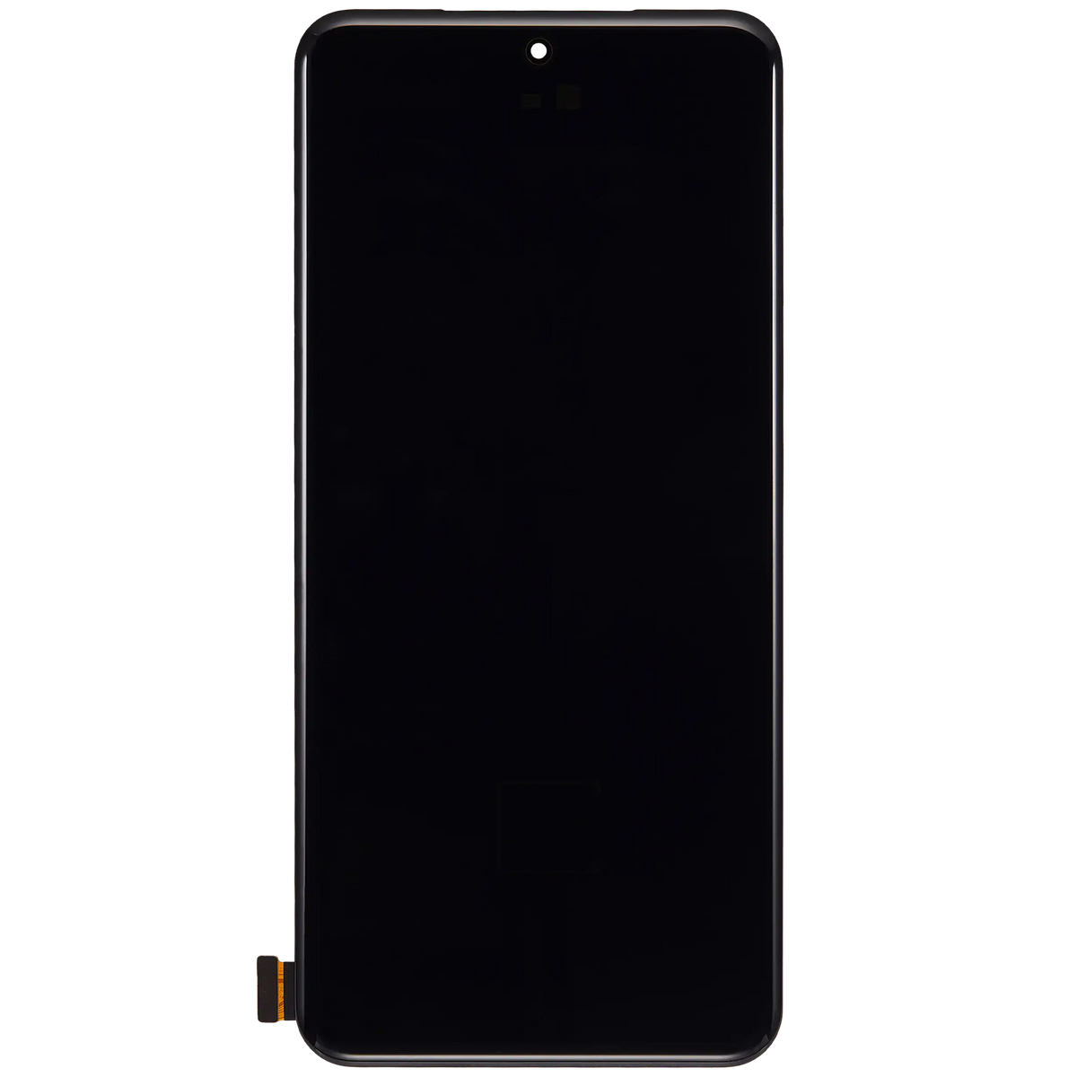 OLED Assembly Without Frame For Xiaomi 15 Pro / Xiaomi 15 Ultra (Refurbished) (All Colors) – repair component detail view – OLED Display Replacement for phone repair