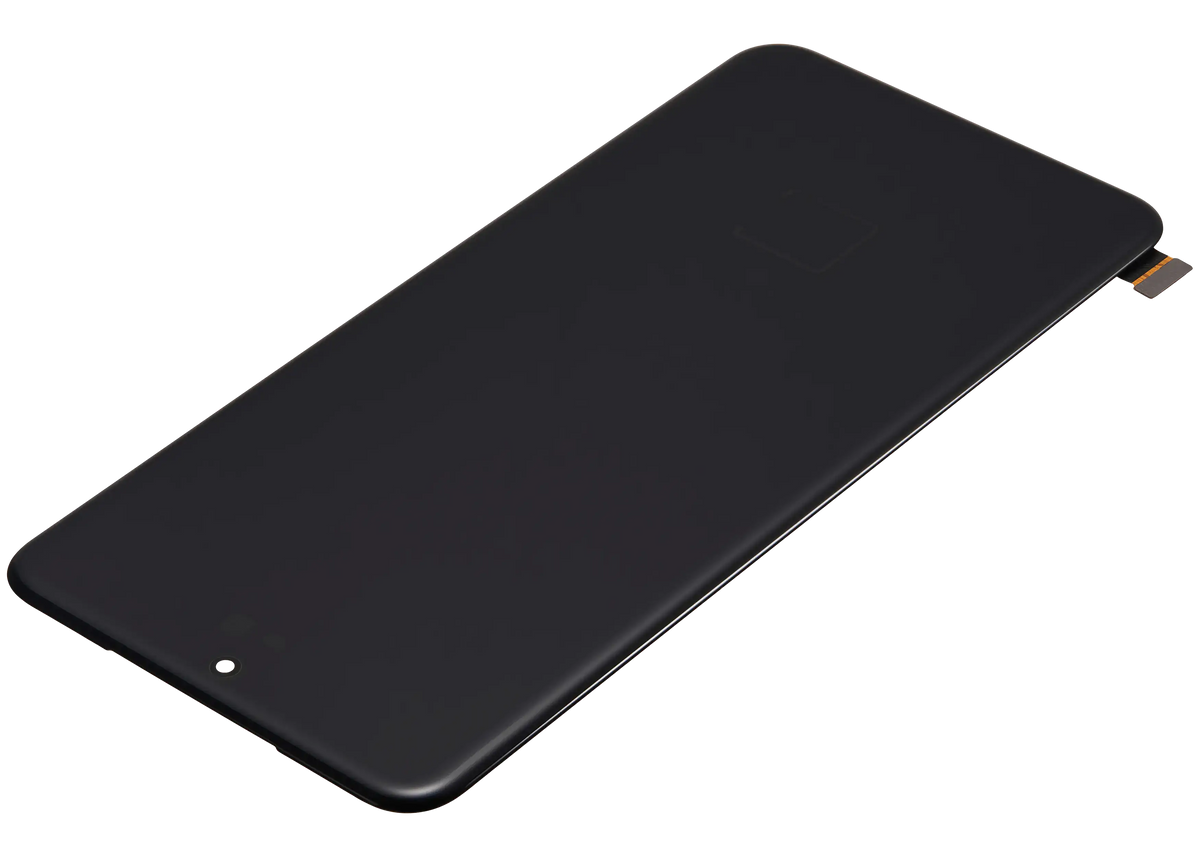 OLED Assembly Without Frame For Xiaomi 15 Pro / Xiaomi 15 Ultra (Refurbished) (All Colors) – device repair component close-up – OLED Display Replacement for phone repair