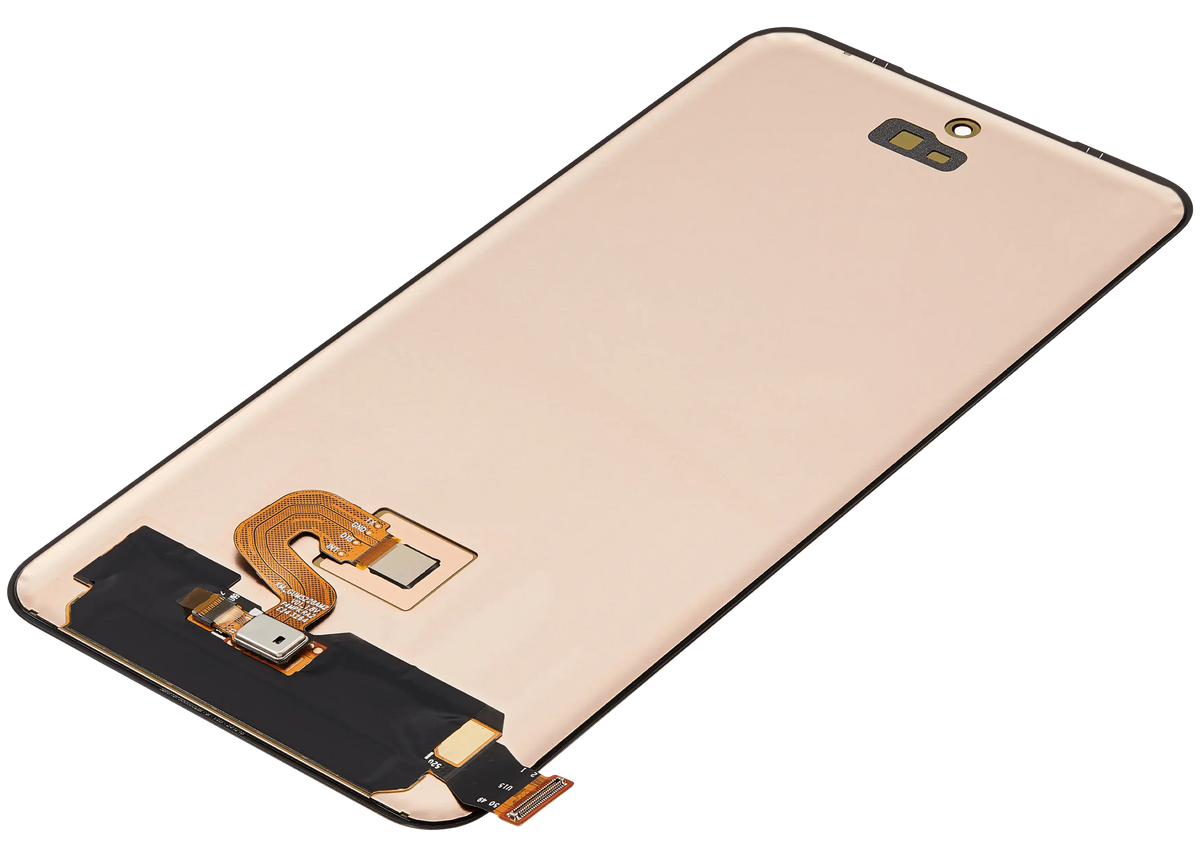 OLED Assembly Without Frame For Xiaomi 15 Pro / Xiaomi 15 Ultra (Refurbished) (All Colors) – replacement component detailed view – OLED Display Replacement for phone repair