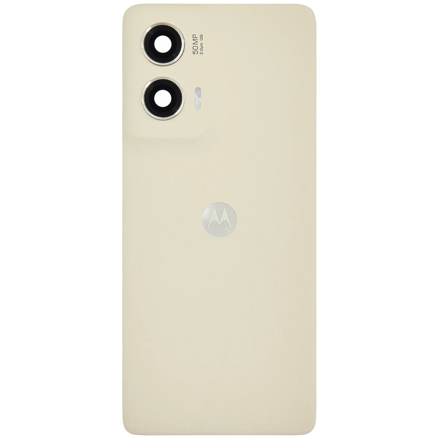 Back Cover Glass For Motorola Moto G Stylus 5G (XT2419/ 2024) (Premium) (Caramel Latte) replacement part SKU 107282225740 image 2