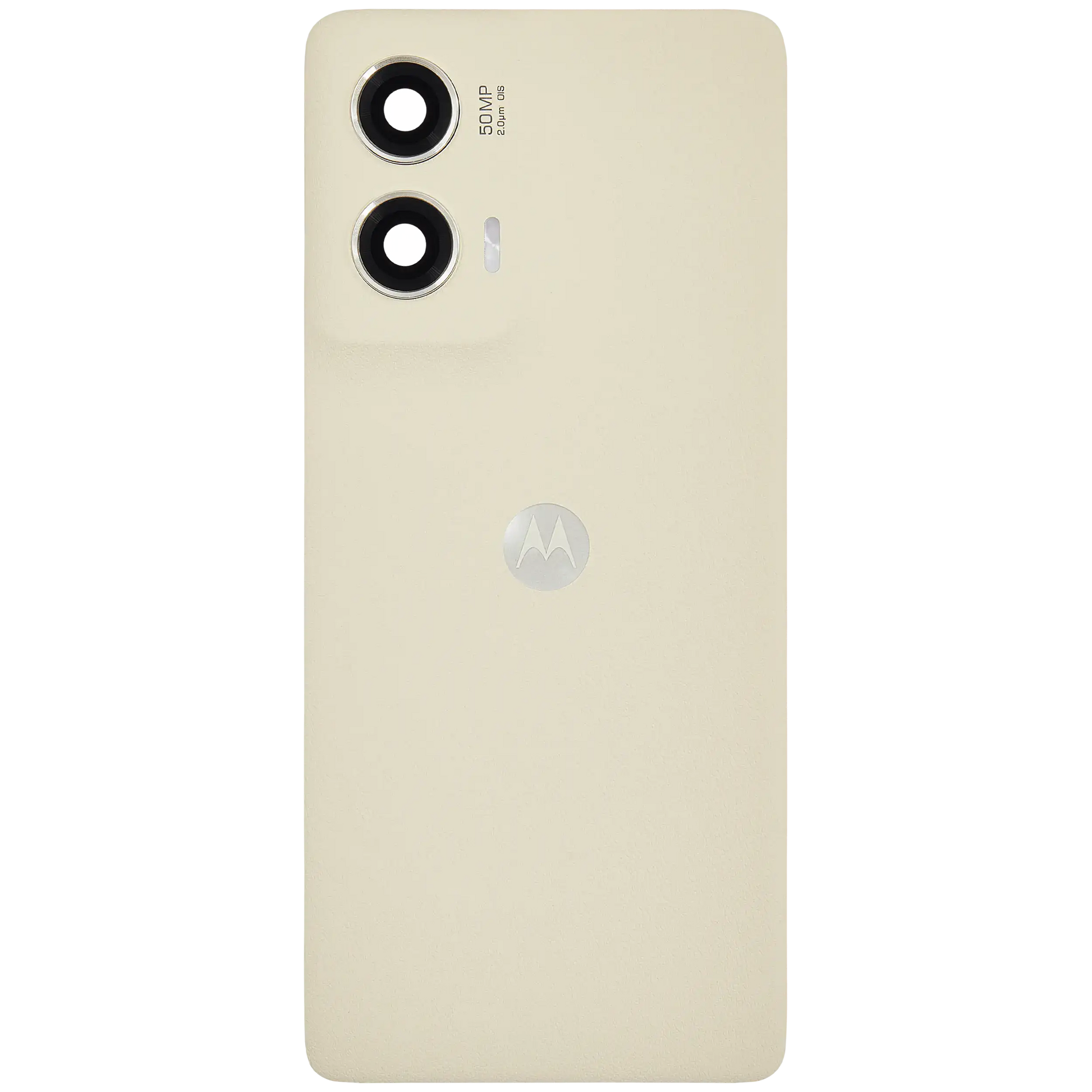 Back Cover Glass For Motorola Moto G Stylus 5G (XT2419/ 2024) (Premium) (Caramel Latte) replacement part SKU 107282225740 image 2