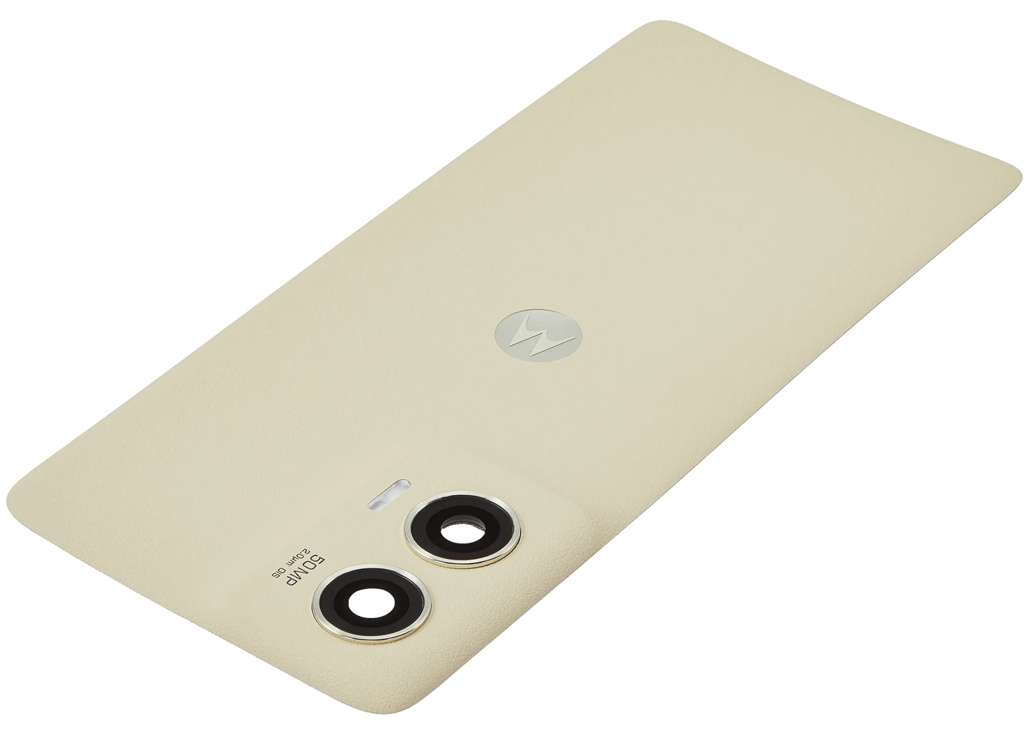 Back Cover Glass For Motorola Moto G Stylus 5G (XT2419/ 2024) (Premium) (Caramel Latte) replacement part SKU 107282225740 image 4