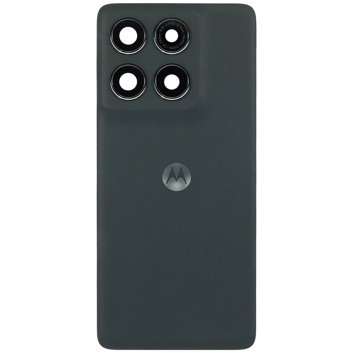 Back Cover Glass For Motorola Moto Edge 5G (XT2519/ 2025) (Premium) (Deep Forest) | SKU 107282225741 | image 2