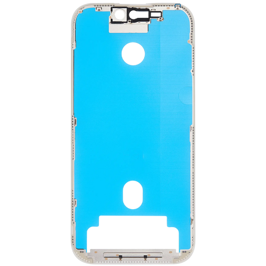 Frame Only For iPhone 16 Pro (5 Pack) (OCA Master)