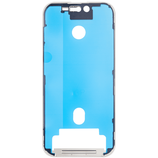 Frame Only For iPhone 16 Pro (5 Pack) (OCA Master) — product photo 1