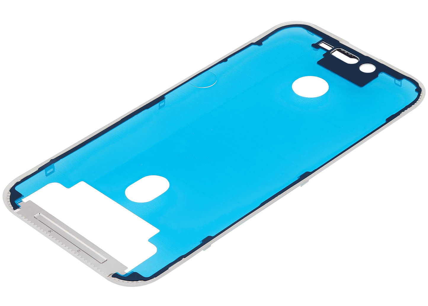 Frame Only For iPhone 16 Pro (5 Pack) (OCA Master)