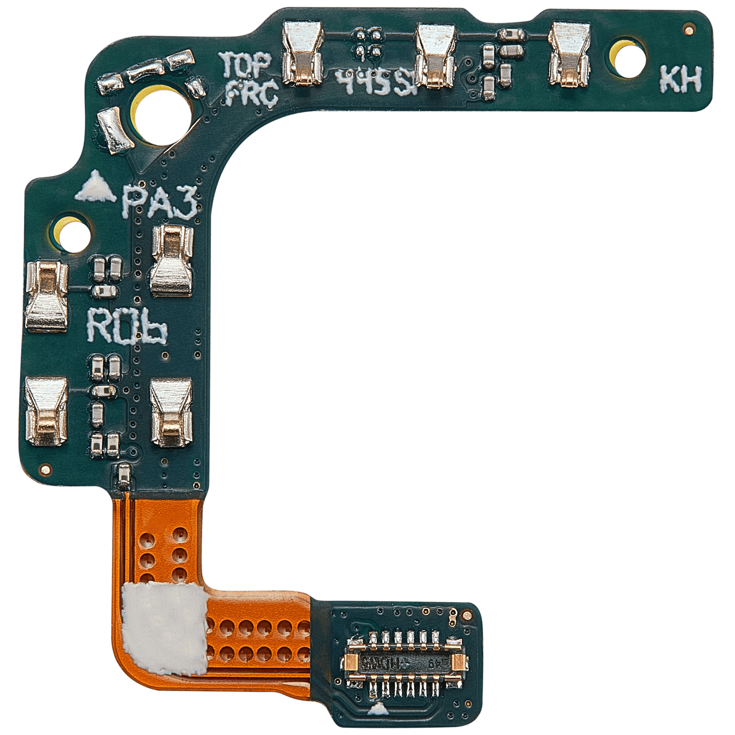 Antenna Board (In The Upper Left Corner Of The Earpiece Speaker) For Samsung Galaxy S25 Ultra (S938) (Premium)