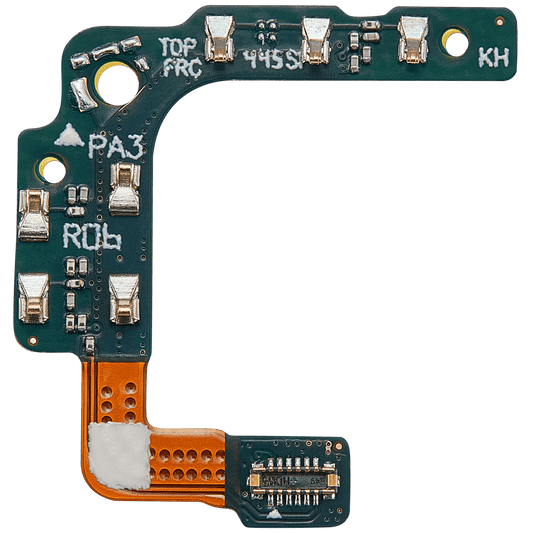 Antenna Board (In The Upper Left Corner Of The Earpiece Speaker) For Samsung Galaxy S25 Ultra (S938) (Premium)