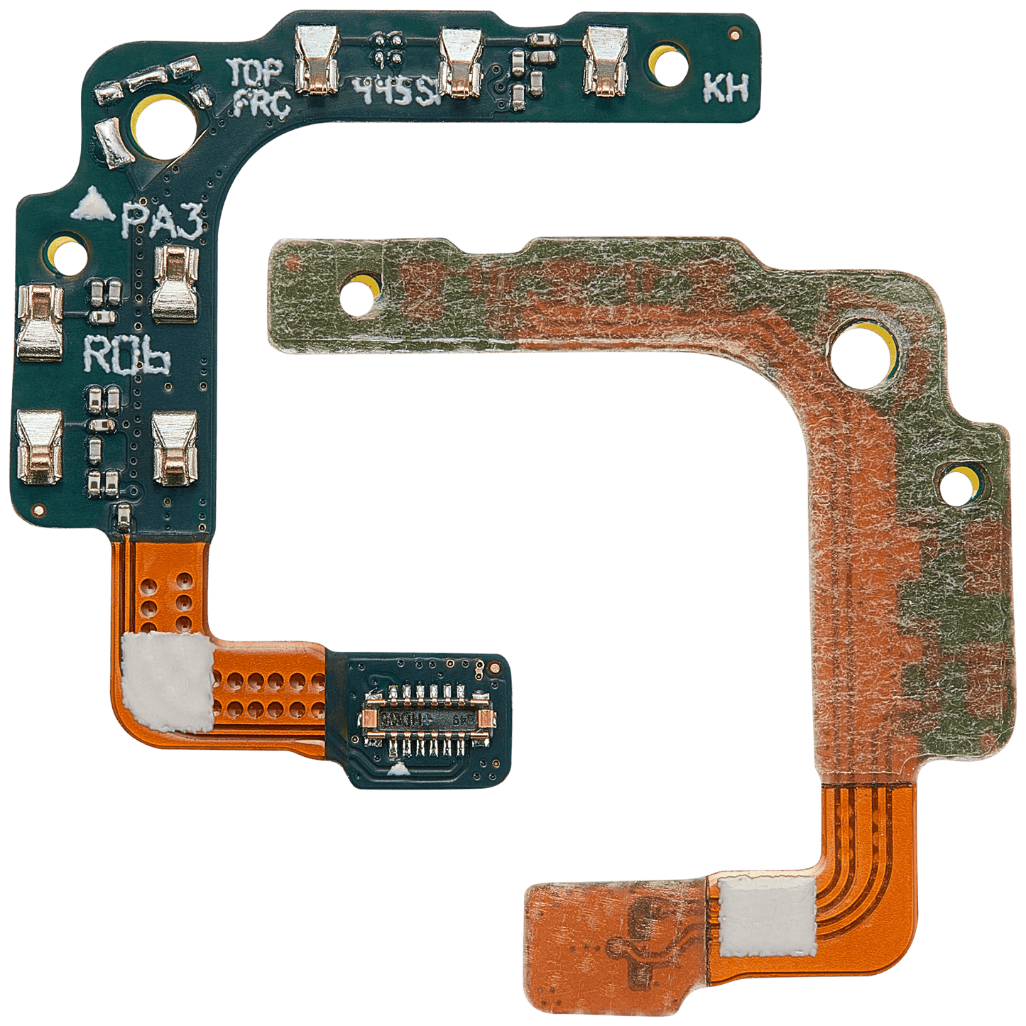 Antenna Board (In The Upper Left Corner Of The Earpiece Speaker) For Samsung Galaxy S25 Ultra (S938) (Premium)