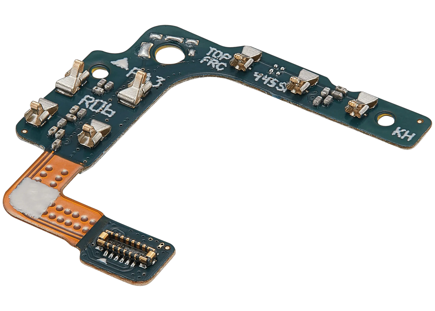 Antenna Board (In The Upper Left Corner Of The Earpiece Speaker) For Samsung Galaxy S25 Ultra (S938) (Premium)