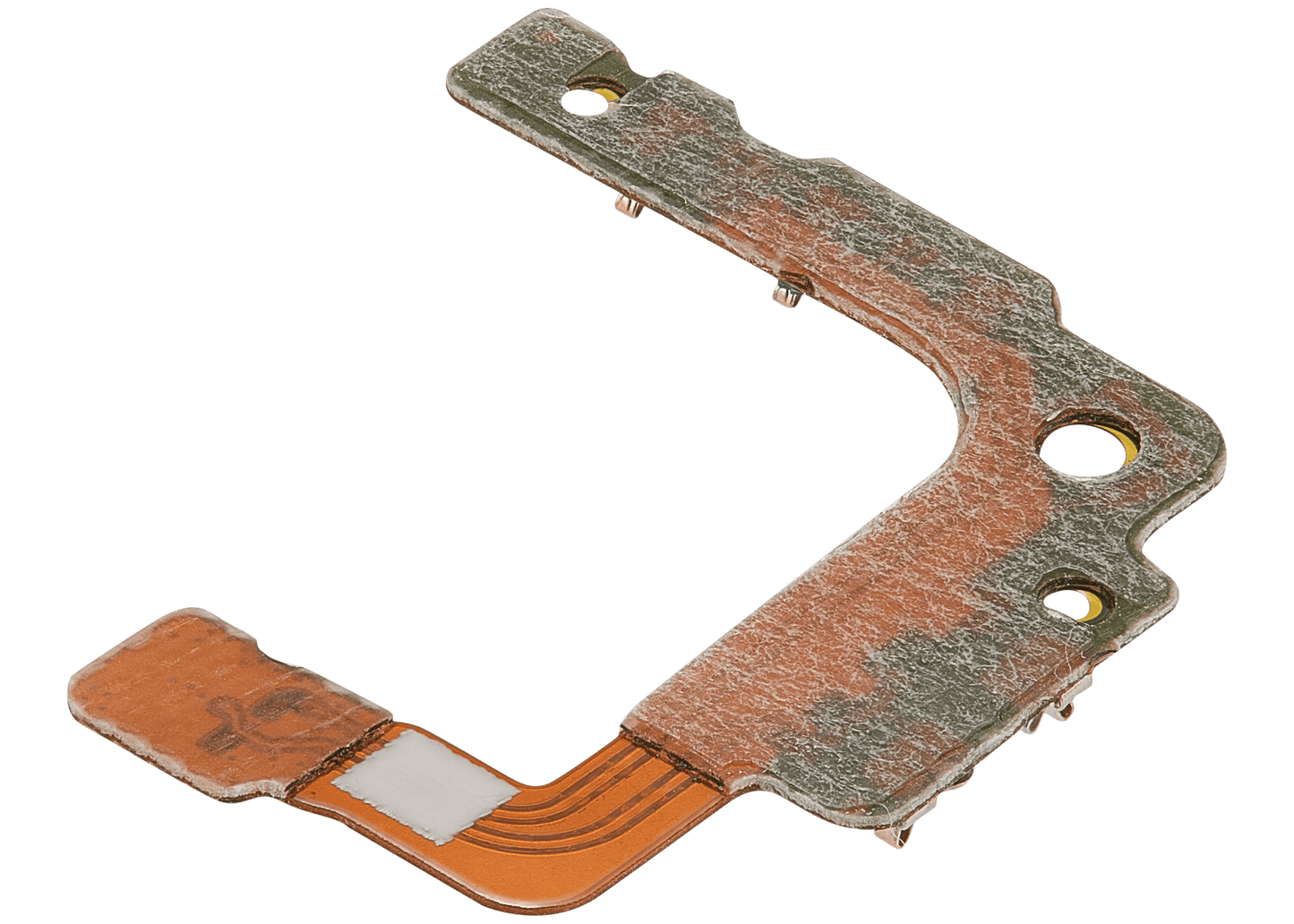 Antenna Board (In The Upper Left Corner Of The Earpiece Speaker) For Samsung Galaxy S25 Ultra (S938) (Premium)
