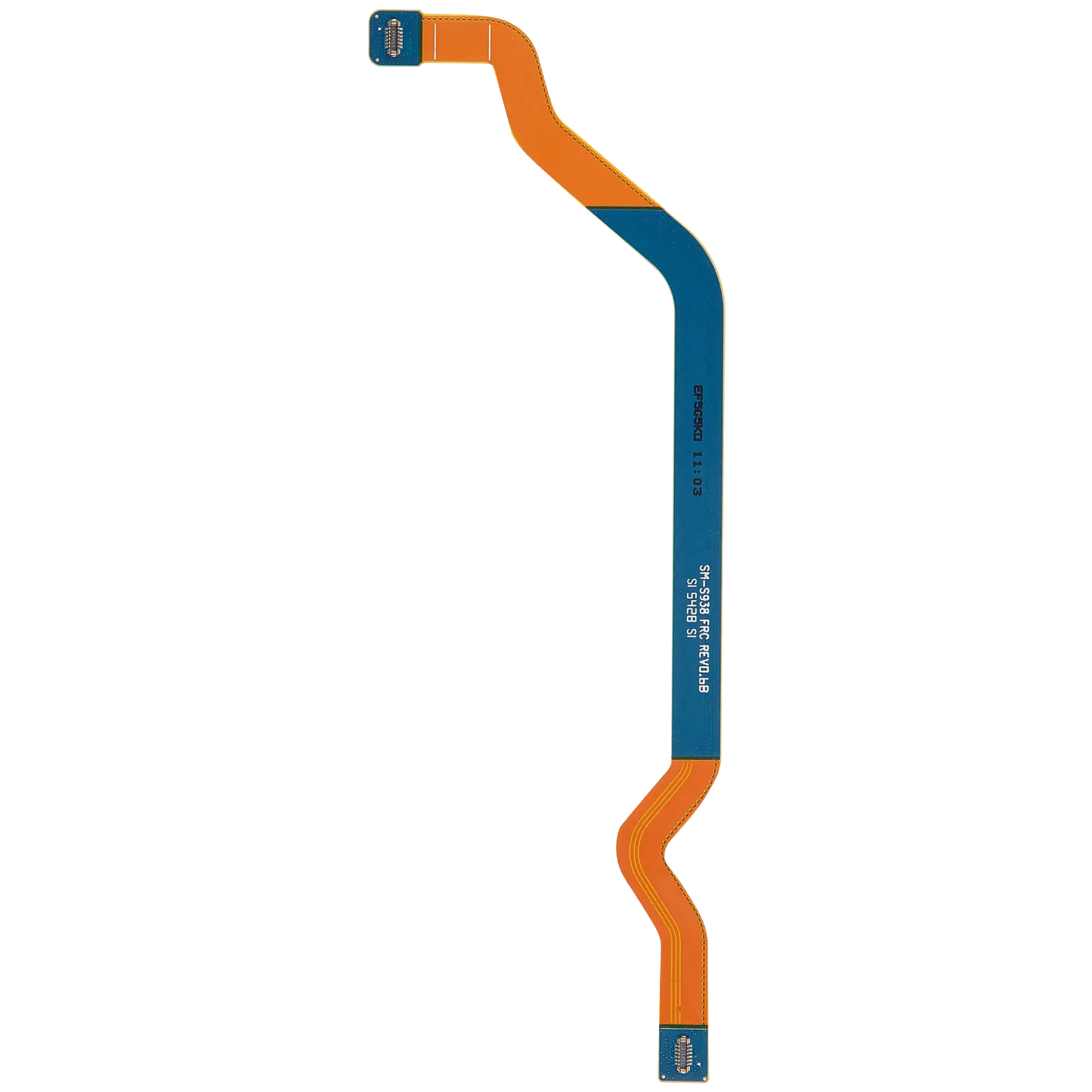 Antenna Connecting Cable (Mainboard To Charging Port) For Samsung Galaxy S25 Ultra 5G (S938) (Premium)