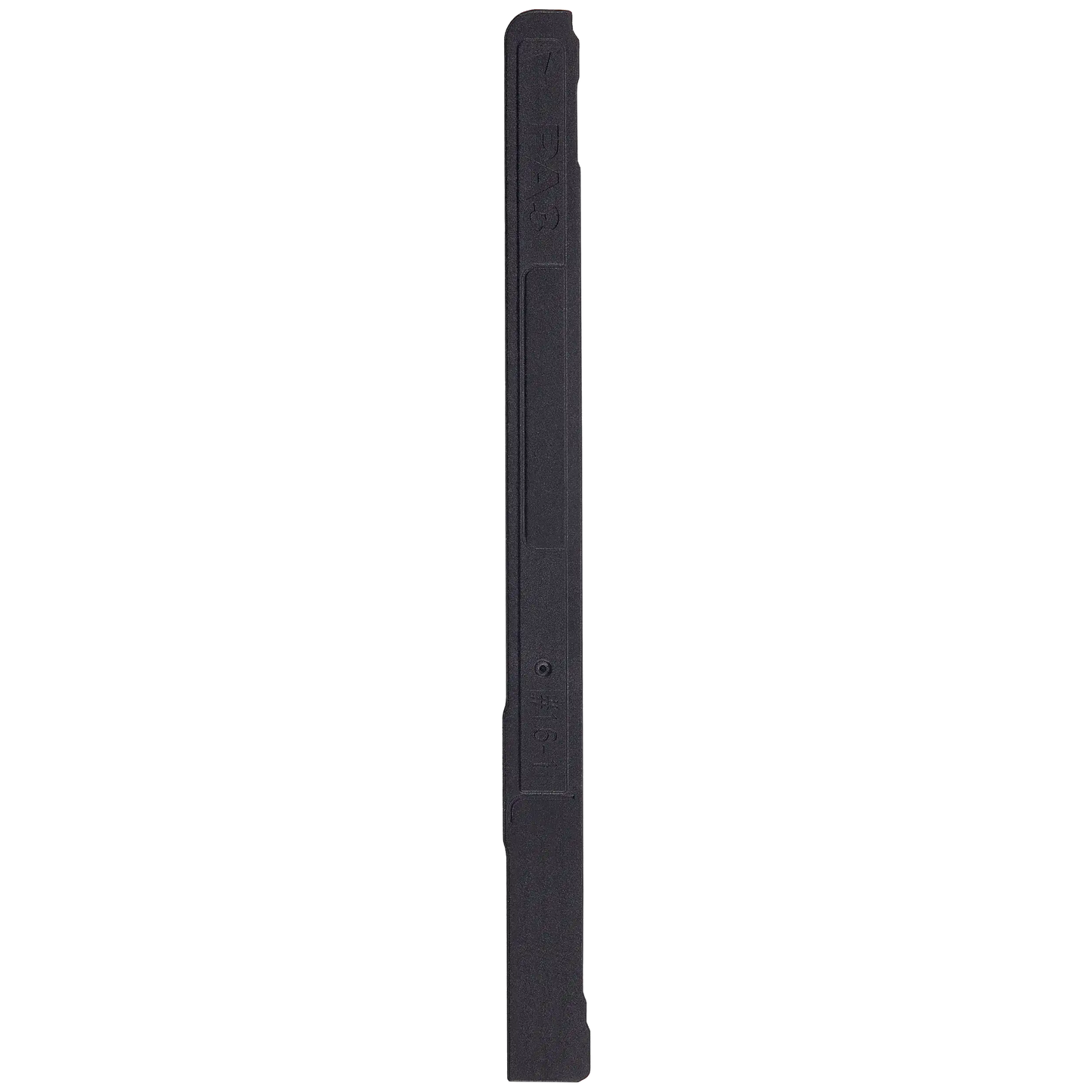 Stylus Pen Holder Top Cover For Samsung Galaxy S25 Ultra 5G (S938)