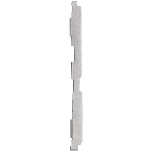 Power / Volume Button Flex Cable Holding Bracket For Samsung Galaxy S25 / S25 Plus