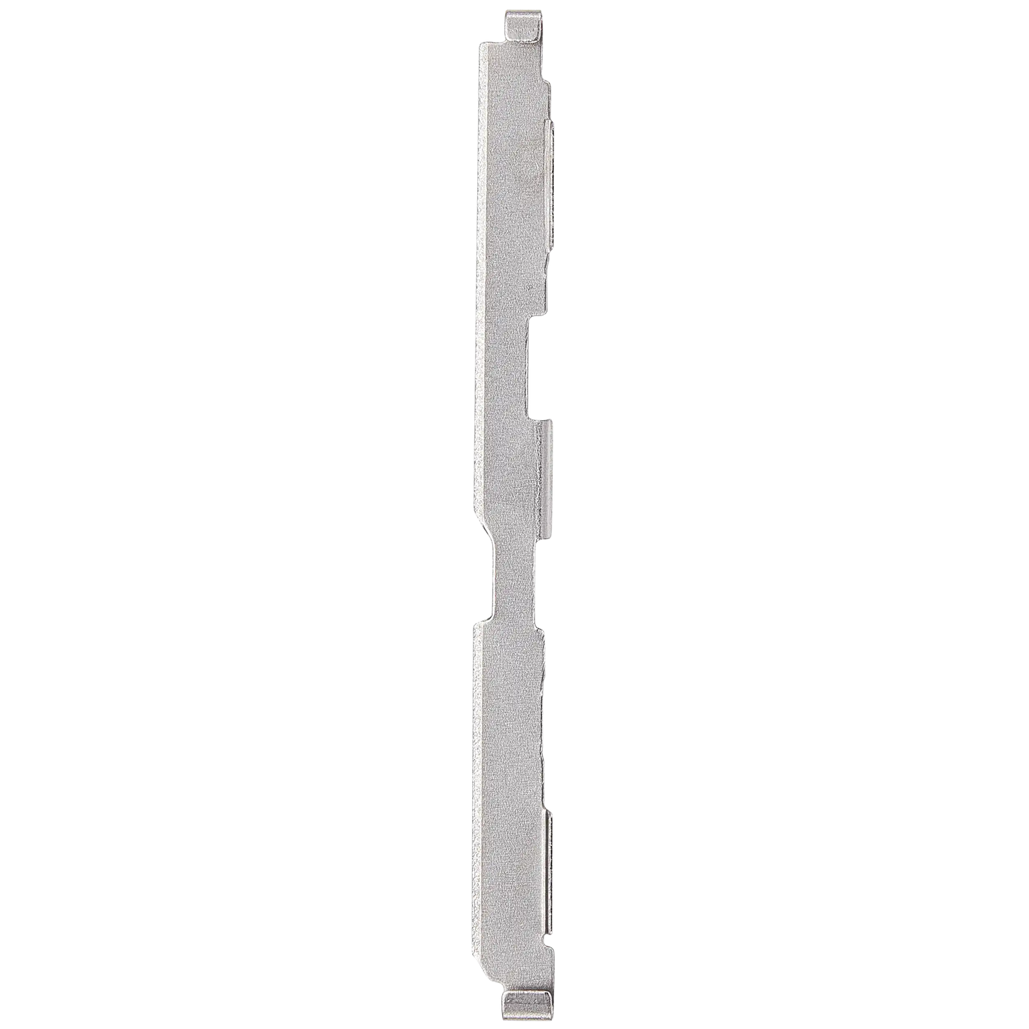 Power / Volume Button Flex Cable Holding Bracket For Samsung Galaxy S25 / S25 Plus