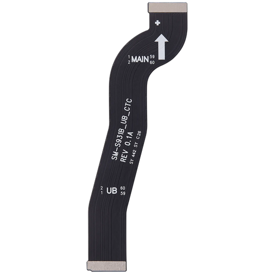 LCD Flex Cable For Samsung Galaxy S25 (S931) (Premium)
