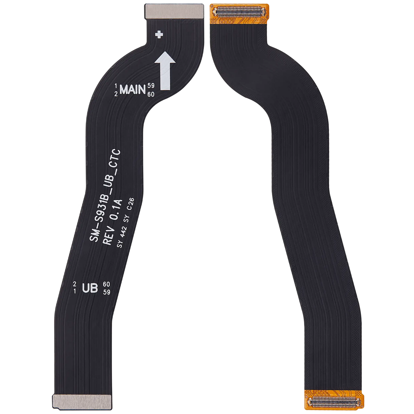 LCD Flex Cable For Samsung Galaxy S25 (S931) (Premium)